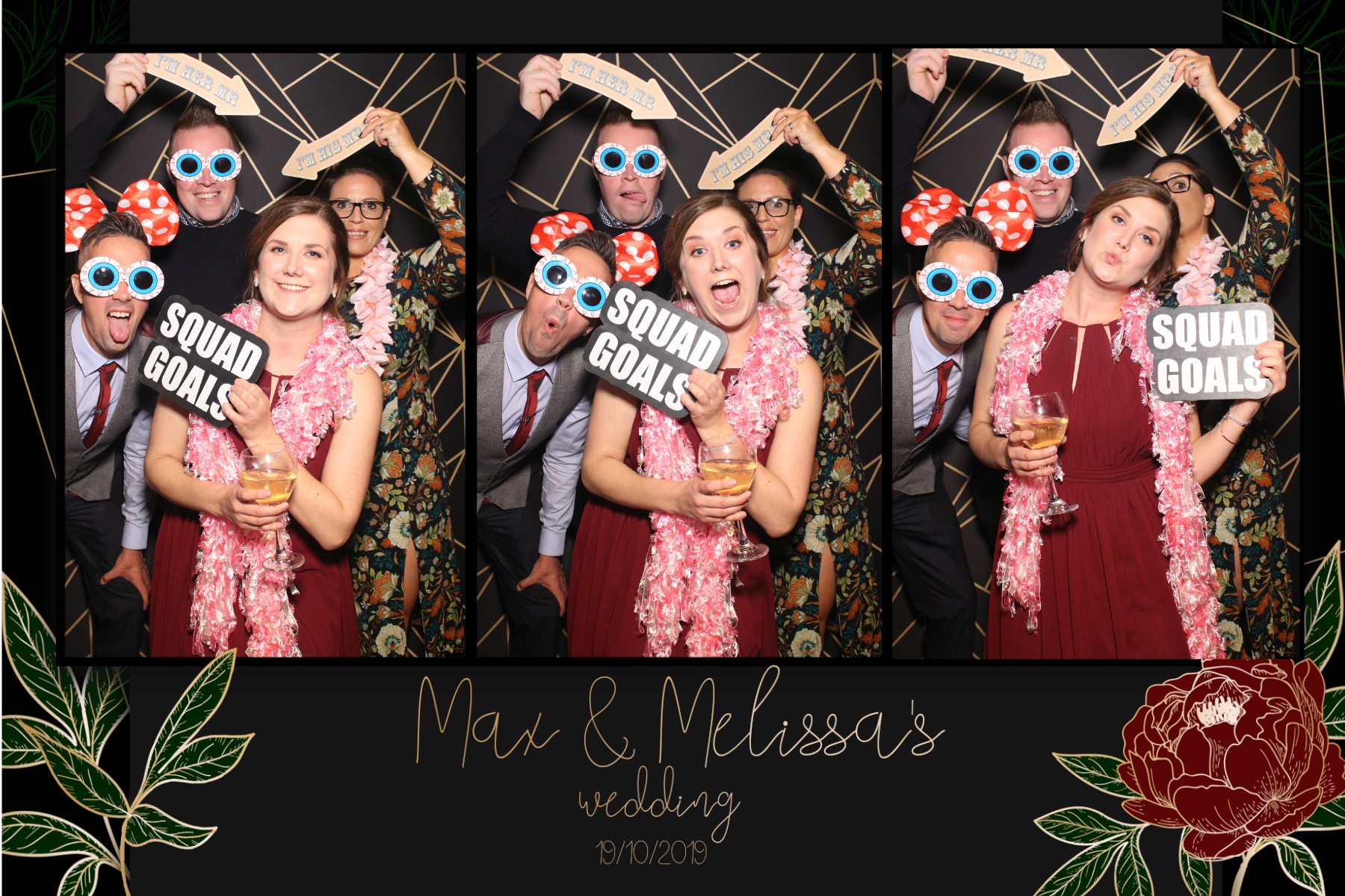 Max & Melissa's Wedding   | View more photos from the event at gallery.magicimages.uk/u/MagicImages/Max-Melissas-Wedding